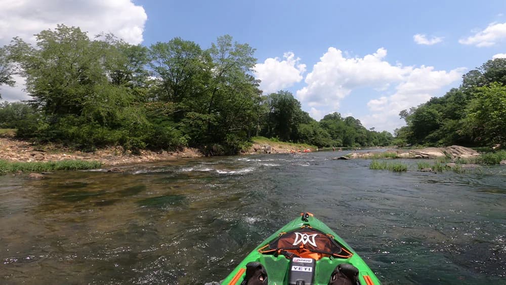 Caddo River