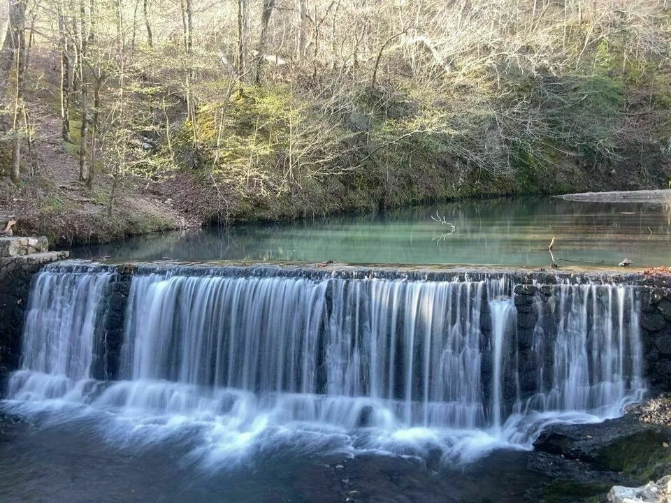 Bard Springs Recreation Area