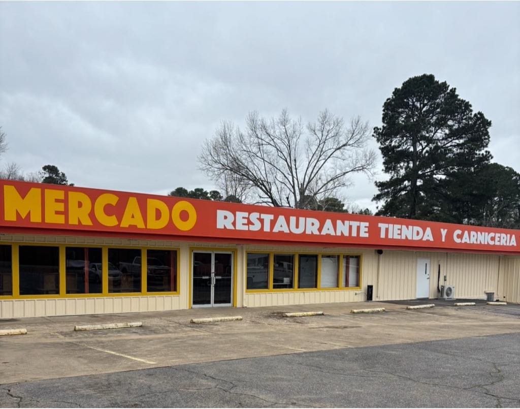 Mercado Restaurant