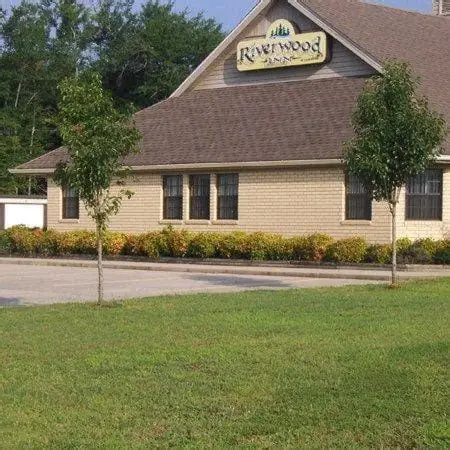 Riverwood Inn of Glenwood