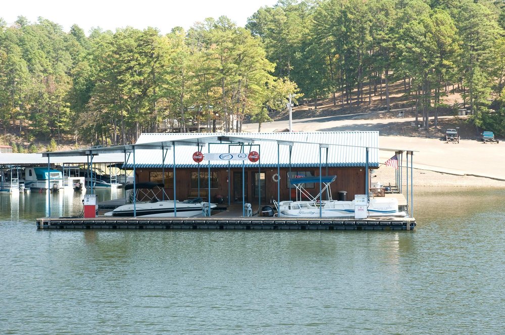 Swaha Lodge & Marina