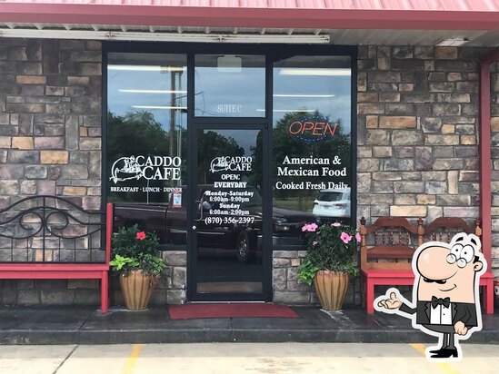 Caddo Cafe