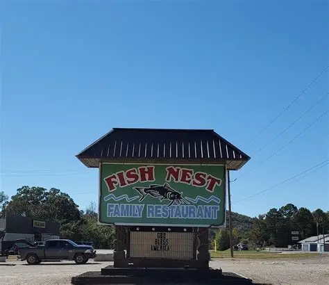 Fish Nest Family Restaurant