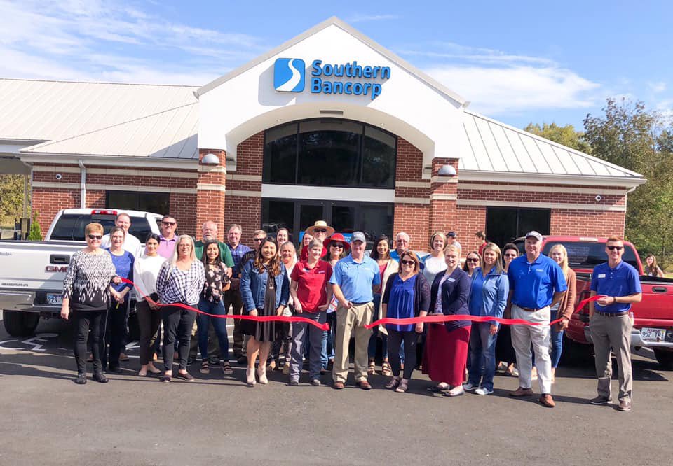 Southern Bancorp Glenwood